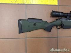 TIKKA SUPER VARMINT cal.308 Win.