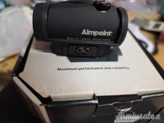 AIMPOINT MICRO S1 USATO