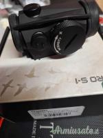 AIMPOINT MICRO S1 USATO