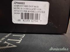 AIMPOINT MICRO S1 USATO
