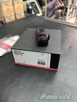 Red dot di marca kite optics modello kite kx1 beh mount da 3 moa