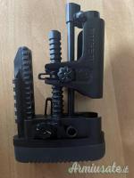 Calcio e impugnatura Ruger Precision Rifle