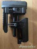 Calcio e impugnatura Ruger Precision Rifle
