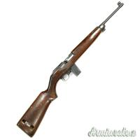 Erma Werke M1-22 .22 Long Rifle