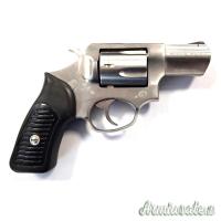 Ruger | Sturm SP101 .38 Special  |  9x29mmR