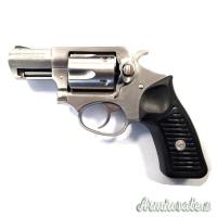 Ruger | Sturm SP101 .38 Special  |  9x29mmR