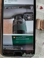 Vendo canocchiale Leica