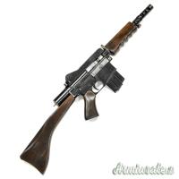 Jager AP74 .32 ACP  |  7.65x17mm Browning SR