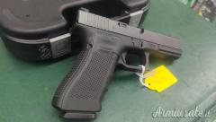 Glock 17 GEN 4  9x21mm IMI