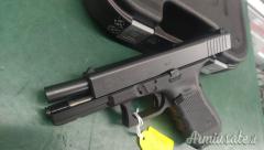 Glock 17 GEN 4  9x21mm IMI