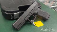 Glock 17 GEN 4  9x21mm IMI