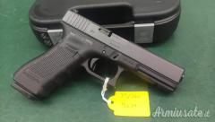 Glock 17 GEN 4  9x21mm IMI