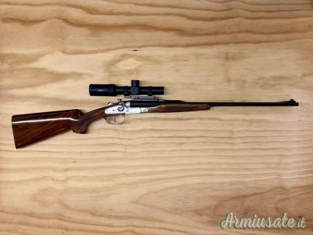 *OCCASIONE* | BERNARDELLI - DOPPIETTA EXPRESS | Cal. 8x57JRS