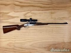 *OCCASIONE* | BERNARDELLI - DOPPIETTA EXPRESS | Cal. 8x57JRS