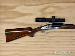 *OCCASIONE* | BERNARDELLI - DOPPIETTA EXPRESS | Cal. 8x57JRS