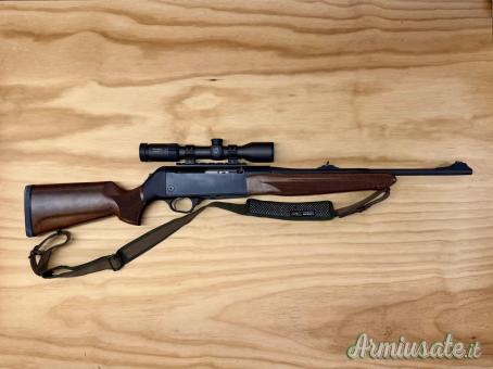 *OCCASIONE* | H&K - SLB2000 | Cal. 30-06