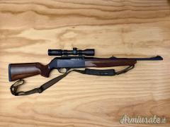 *OCCASIONE* | H&K - SLB2000 | Cal. 30-06