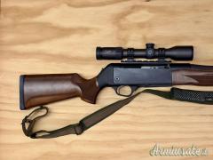 *OCCASIONE* | H&K - SLB2000 | Cal. 30-06