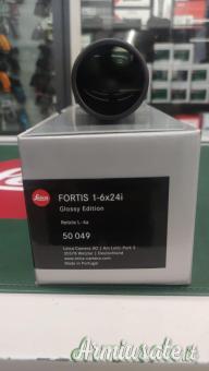 LEICA Fortis 1-6x24i  Glossy Edition  reticolo L-4A