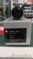 LEICA Fortis 1-6x24i  Glossy Edition  reticolo L-4A