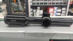 LEICA Fortis 1-6x24i  Glossy Edition  reticolo L-4A