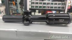 LEICA Fortis 1-6x24i  Glossy Edition  reticolo L-4A