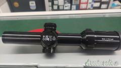 LEICA Fortis 1-6x24i  Glossy Edition  reticolo L-4A