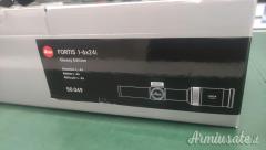 LEICA Fortis 1-6x24i  Glossy Edition  reticolo L-4A