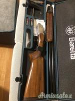 Beretta 682 Skeet 12
