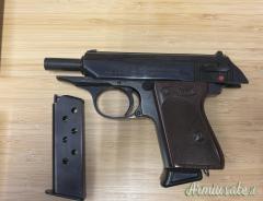 Walther | Carl PPK 7.65mm Brev.2 caricatori