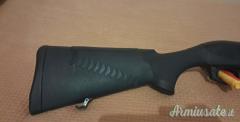 Benelli m2 20