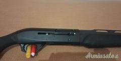 Benelli m2 20