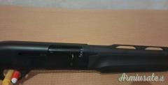 Benelli m2 20
