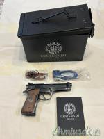 Beretta 98 FS Centennial 9x21
