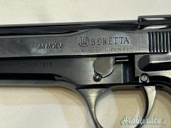 Beretta 98 FS Centennial 9x21
