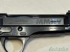 Beretta 98 FS Centennial 9x21
