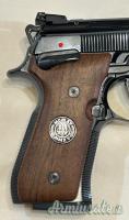 Beretta 98 FS Centennial 9x21