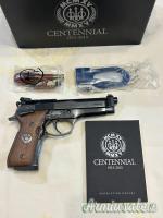 Beretta 98 FS Centennial 9x21