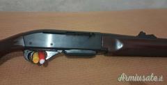 Remington 7400 .30-06 Springfield