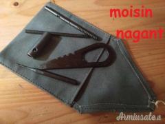 Kit manutenzione pulizia originali militari