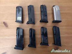 Serbatoi bifilari subcompact