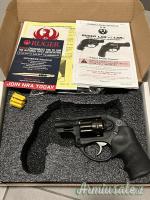 Ruger | Sturm Lcr .22 LR Long Rifle