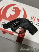 Ruger | Sturm Lcr .22 LR Long Rifle