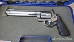 Smith & Wesson Smith & Wesson 500 Cal. 500 S&W - Revolver .500 S&W