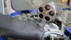 Smith & Wesson Smith & Wesson 500 Cal. 500 S&W - Revolver .500 S&W