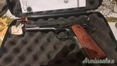 SIG-Sauer 1911 .22 LR Long Rifle