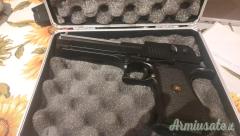 SIG-Sauer 1911 .22 LR Long Rifle
