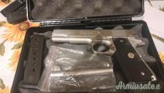 SIG-Sauer 1911 .22 LR Long Rifle