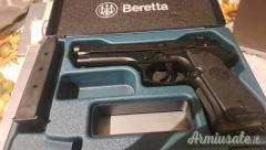 SIG-Sauer 1911 .22 LR Long Rifle