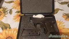 SIG-Sauer 1911 .22 LR Long Rifle